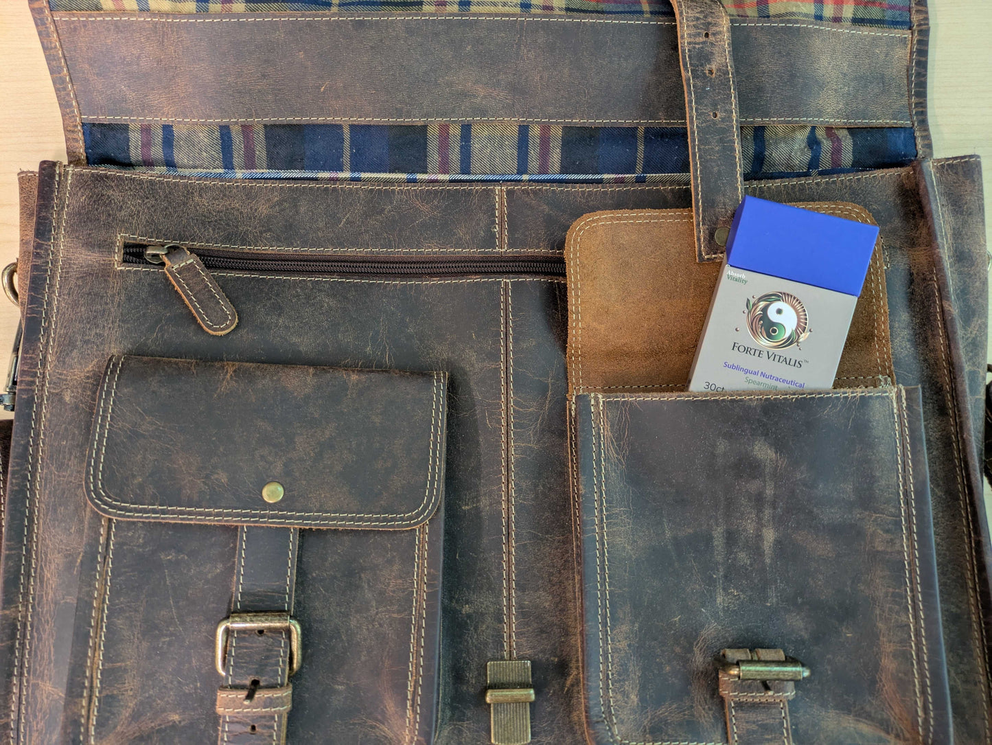 3-Month Supply Forte Vitalis-Nutraceutical Amino Acid Sublingual Blend