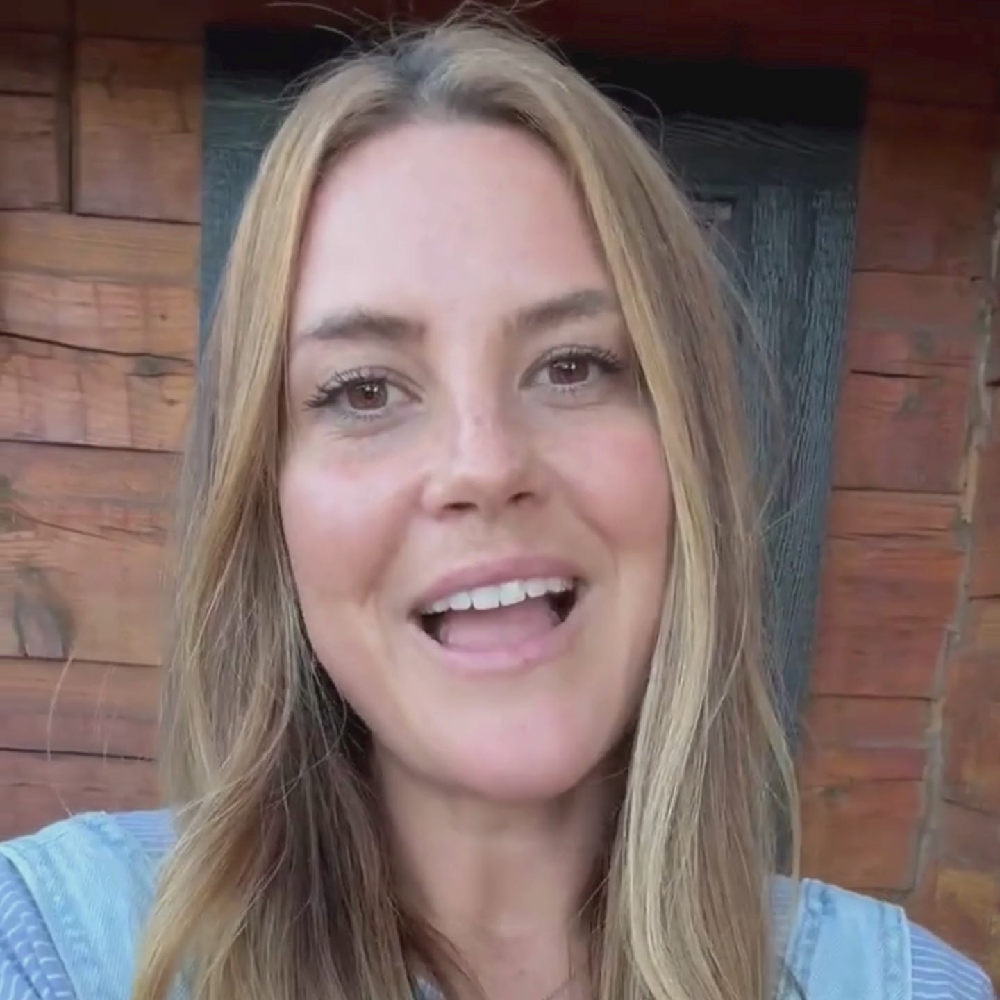 Load video: This customer felt herself struggling to breath at the high altitude on her hike up to Machu Picchu, but Forte Vitalis sublingual Amino Acid and Ginseng Strips helped her catch her breath and get the energy she needed to make it to the top