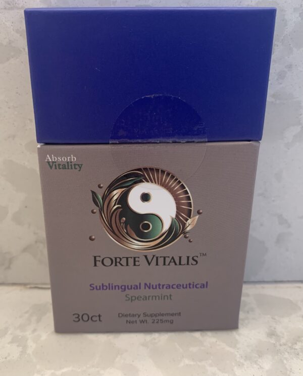 Forte Vitalis