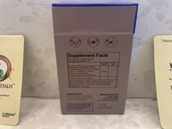 Forte Vitalis - Image 4